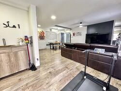 Blk 938 Hougang Street 92 (Hougang), HDB 5 Rooms #450340321